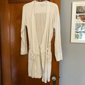 Gap Body bathrobe